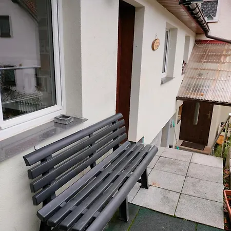 Tal-eck Nyaraló Bad Teinach-Zavelstein