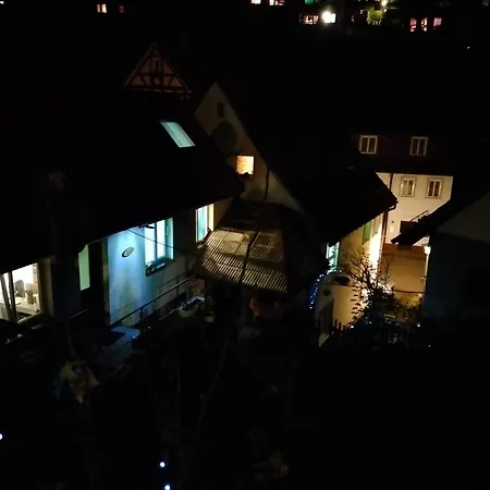 Nyaraló Tal-eck Bad Teinach-Zavelstein