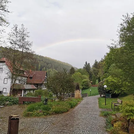 Nyaraló Tal-eck
