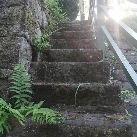 Tal-eck Bad Teinach-Zavelstein