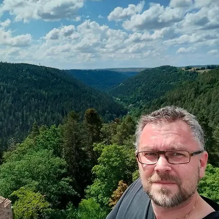 Tal-eck Nyaraló Bad Teinach-Zavelstein