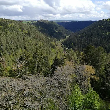 Nyaraló Tal-eck