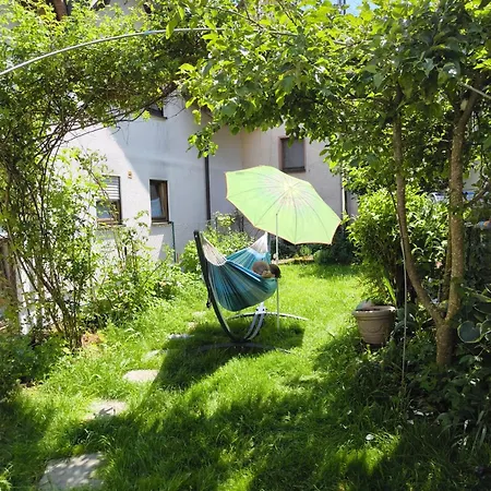 Ferienhaus Tal-eck