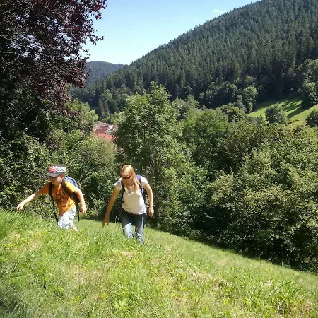 Tal-eck * Bad Teinach-Zavelstein
